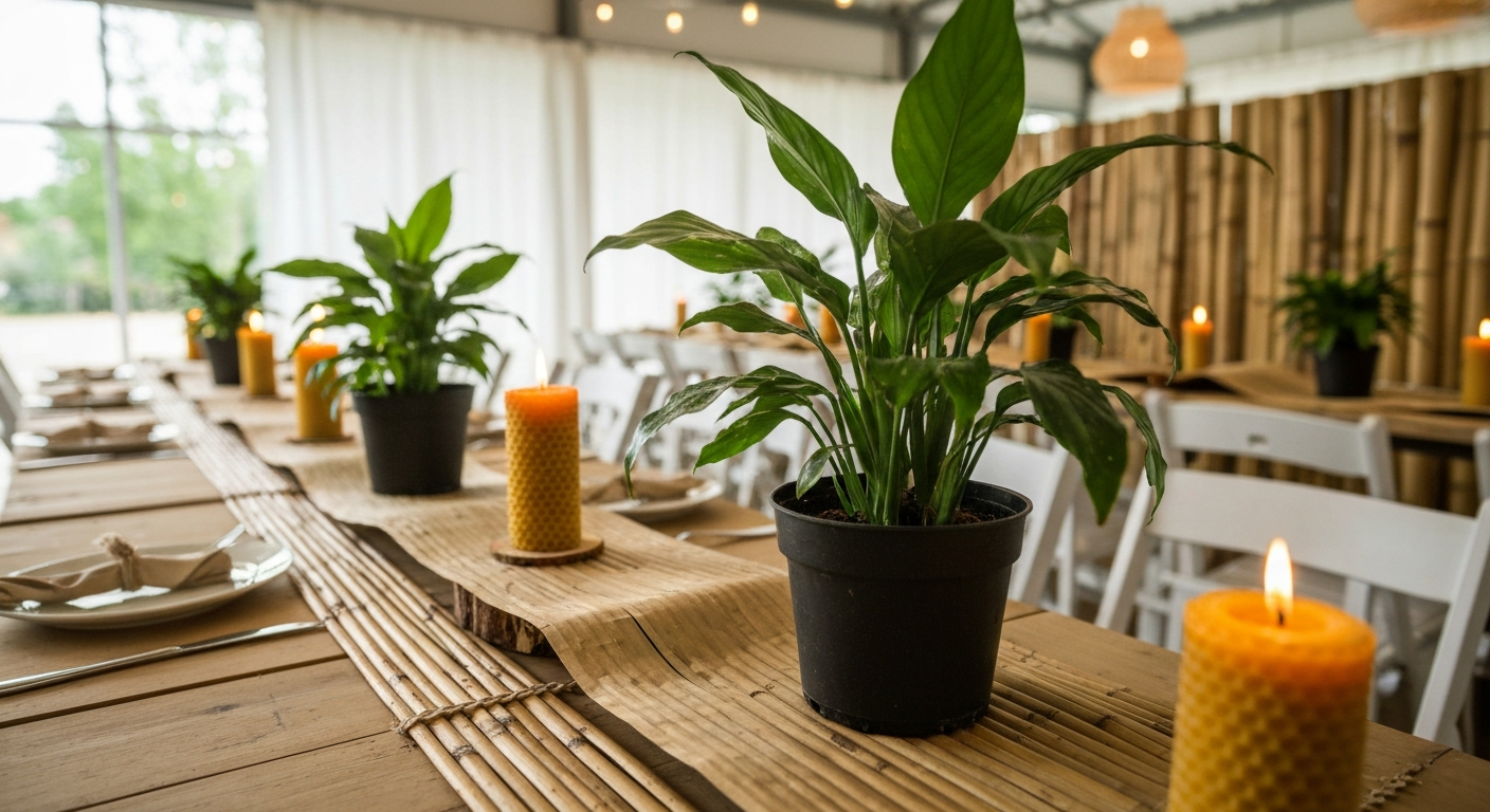 Sustainable Event Planning in UAE: Eco-Friendly Guide | The Miracle Blog